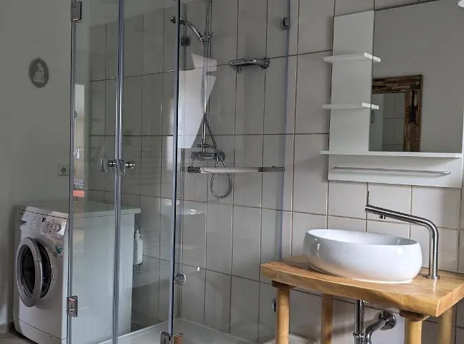 Apartment-mansardwohnung Apartment *